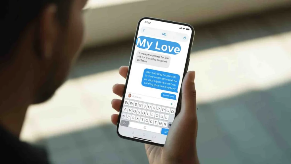 What Does ML Mean in Text? (Quick, Simple Definition)