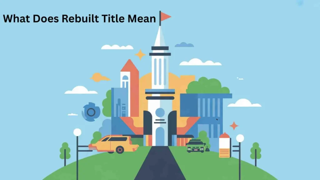 State-by-State Rebuilt Title Rules (With Citations)