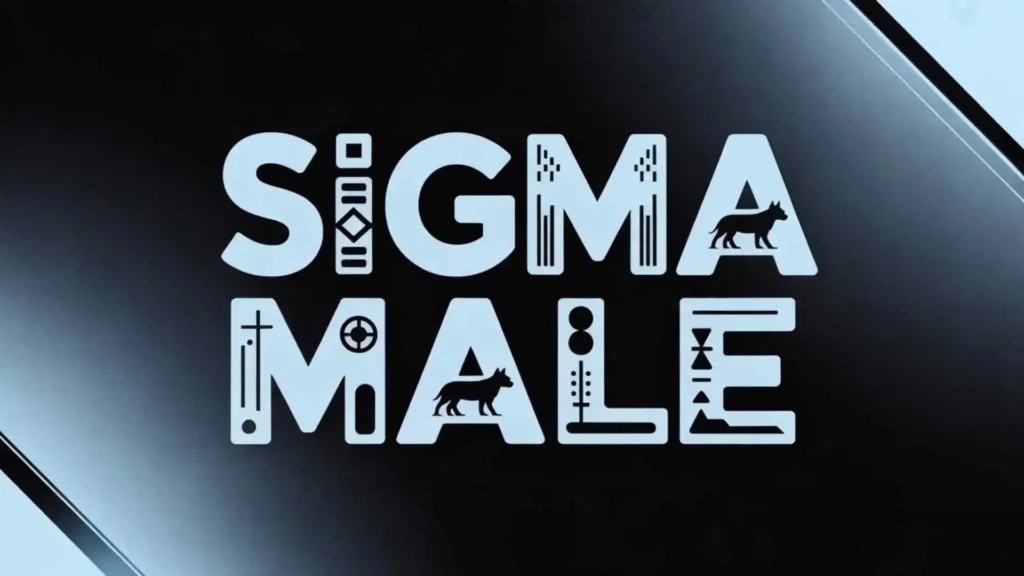 what does sigma mean slang