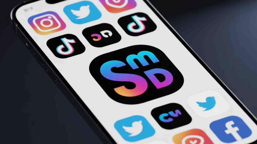 Other Popular Texting Acronyms Related to SMD