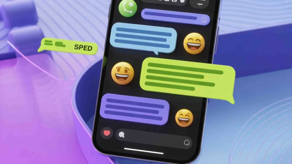 What Does SPED Mean in Roblox?