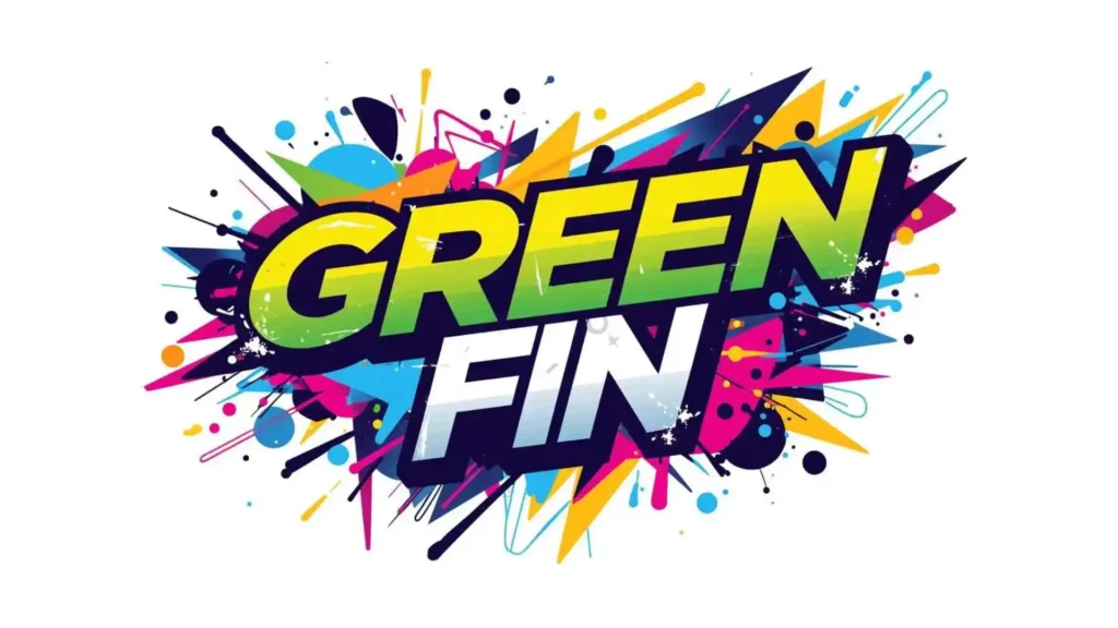 what does green fn mean