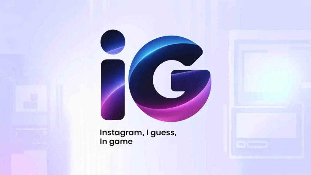 what does ig mean
