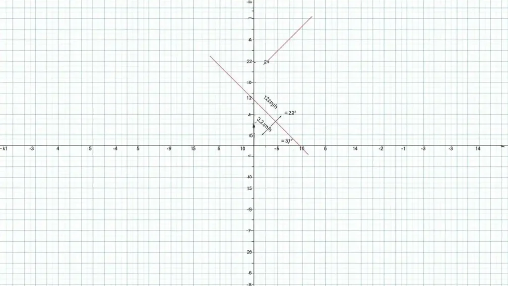 what does perpendicular mean