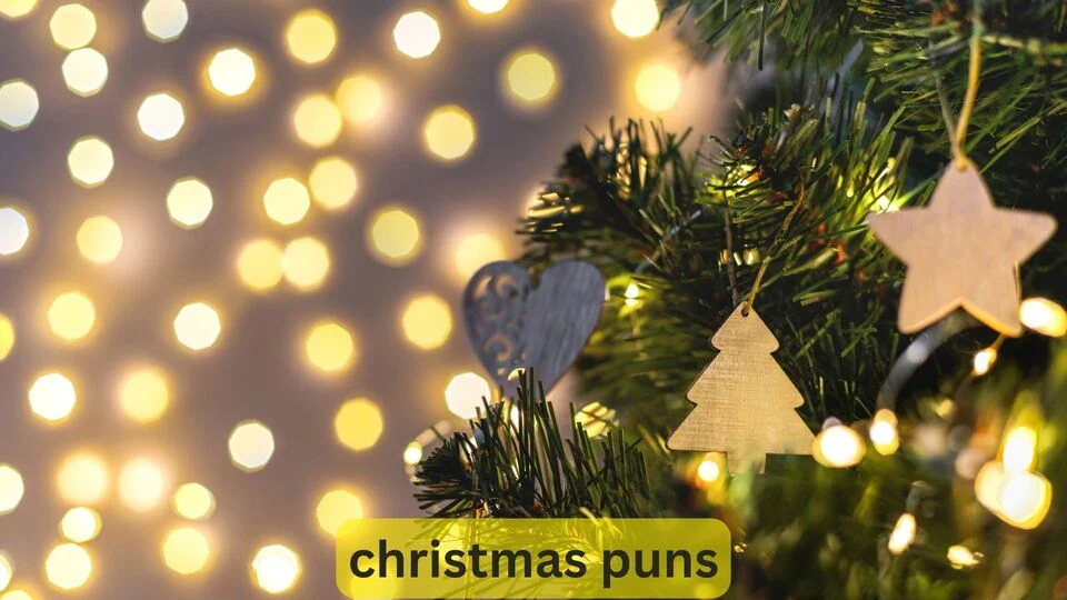 Christmas Puns | 317 That Sleigh the Holiday Spirit in 2025