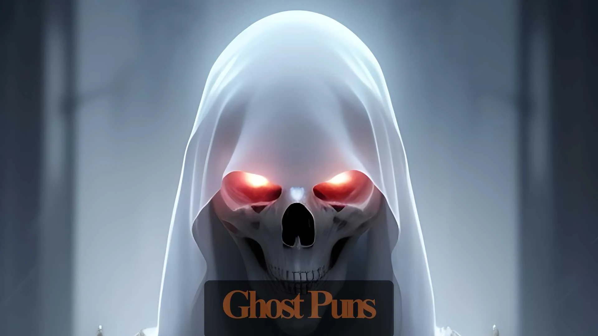 Ghost Puns