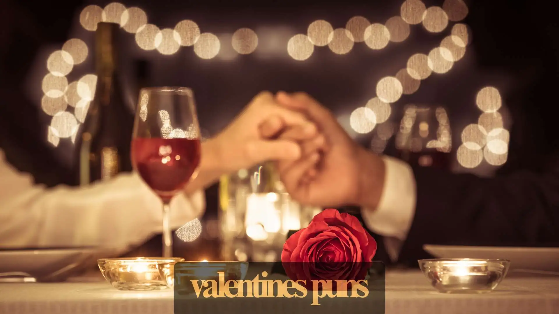 Valentines Puns