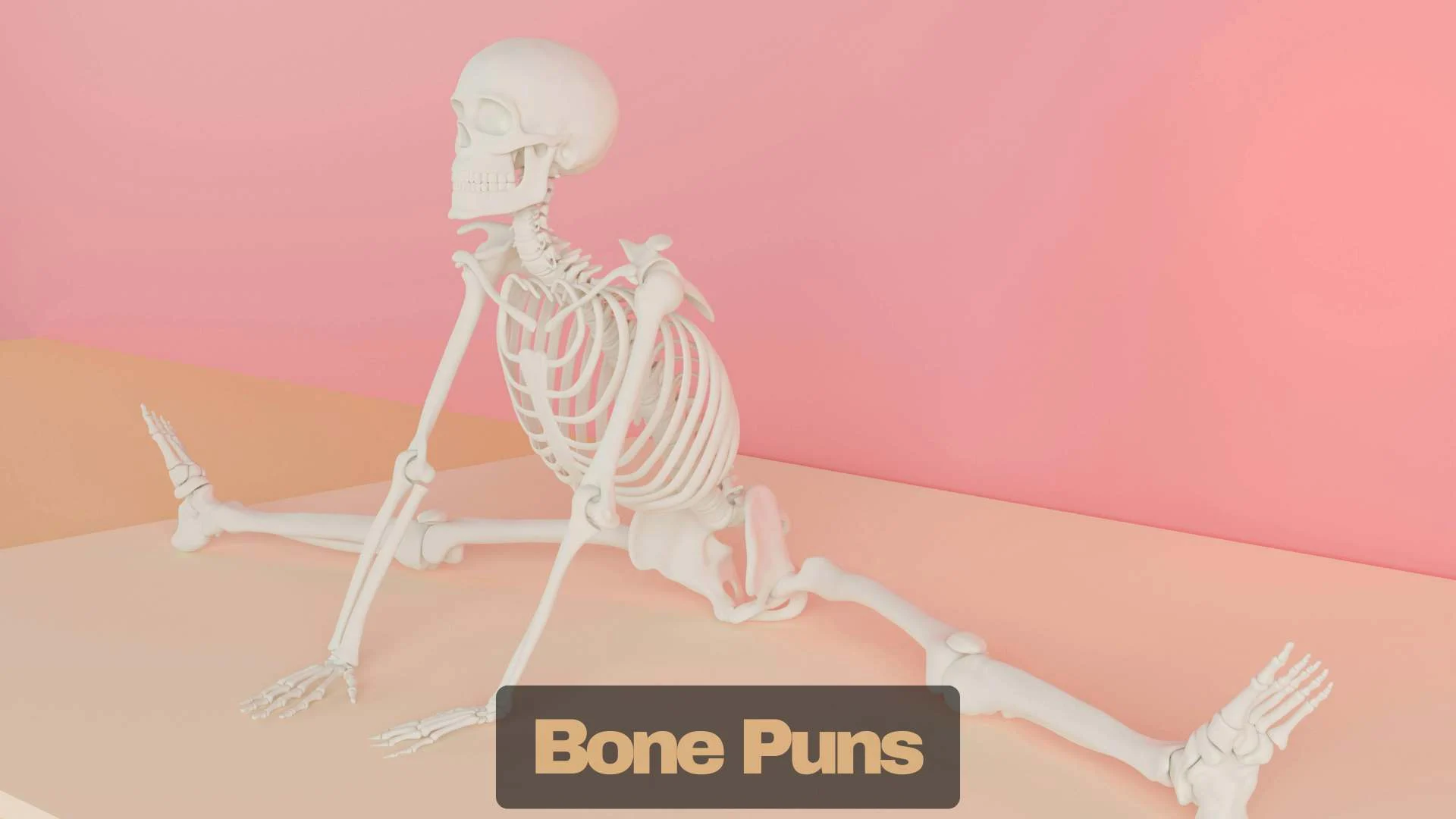 Bone Puns | 309 That’ll Tickle Your Funny Bone In 2025