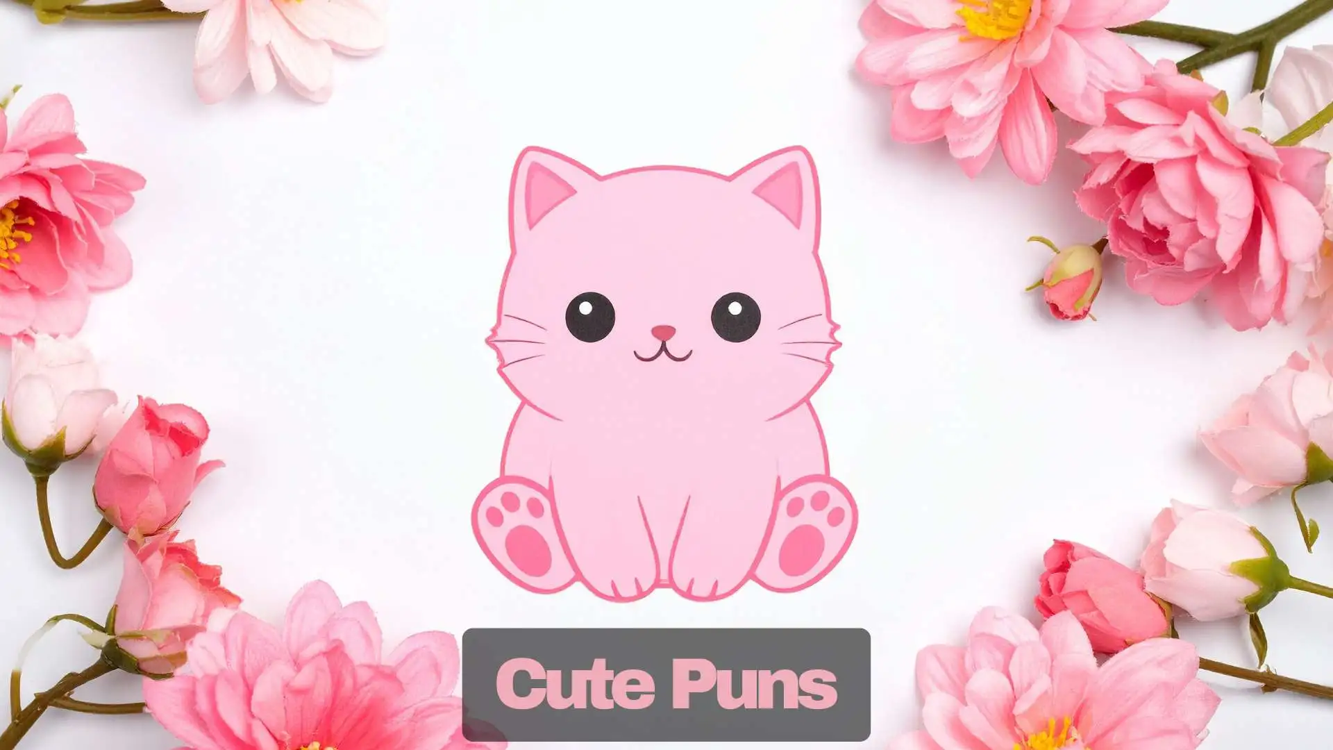 Cute Puns | 231 That’ll Melt Hearts and Make You Giggle in 2025