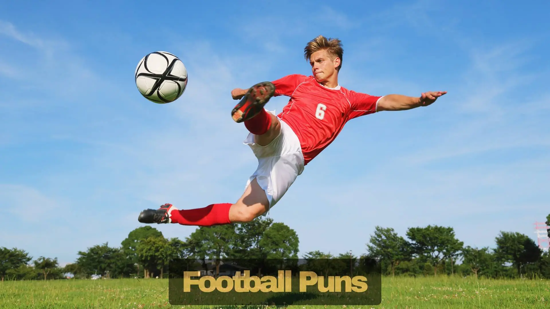 Football Puns | 289 That Score Big Laughs On and Off the Field in 2025