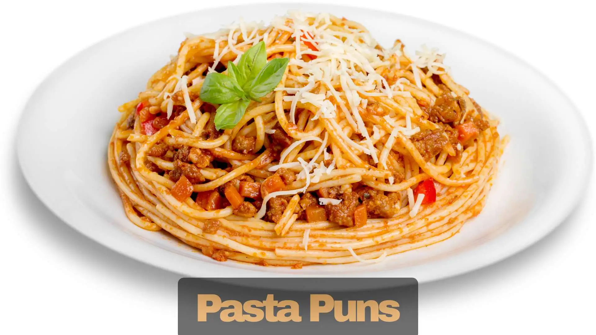 pasta puns