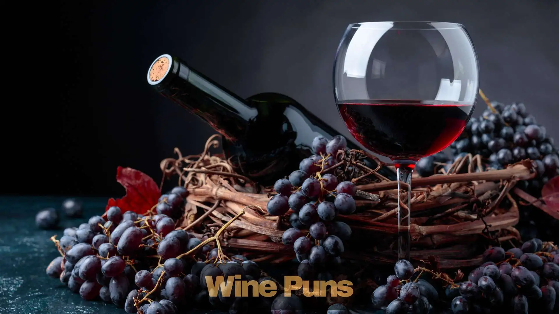 Wine Puns | 279 To Uncork Laughter And Joy In 2025