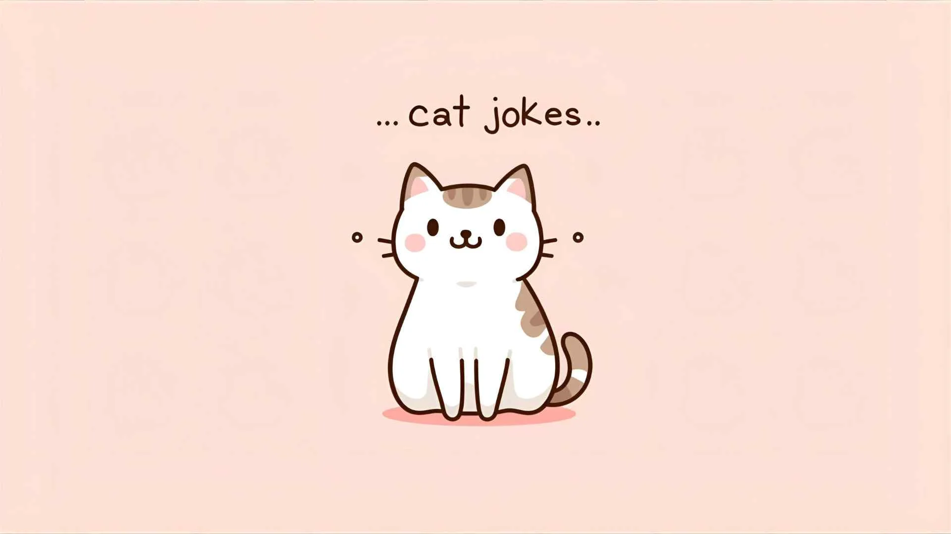 313+ Best Cat Jokes for Cat Lovers Simple, Funny & Cute For 2026