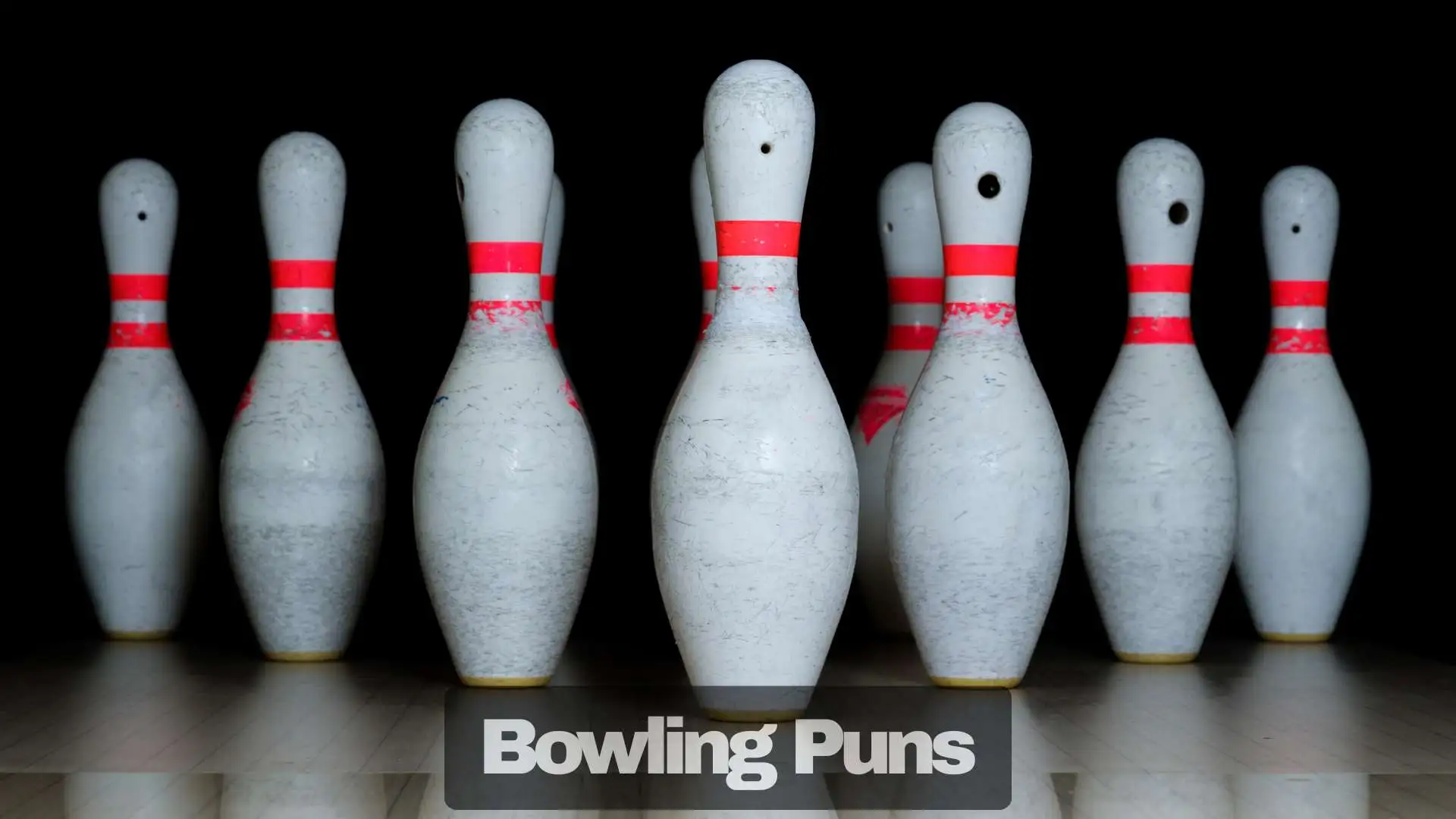 Bowling Puns | 299 That Are a Perfect Game of Giggles in 2025