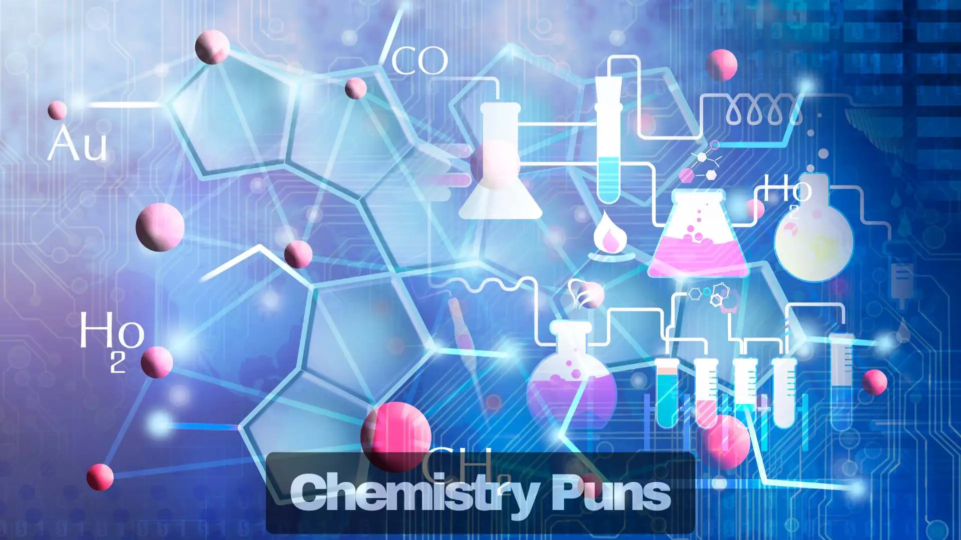 Chemistry Puns | 271 That Bond Humor And Science Perfectly In 2025