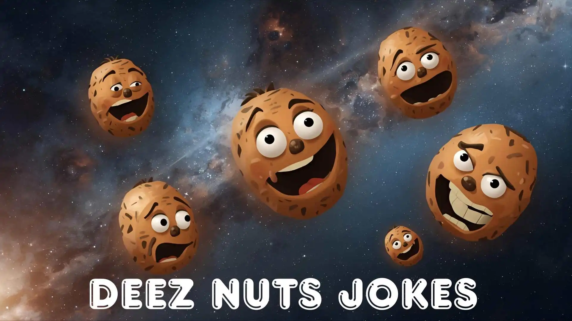 141+ Deez Nuts Jokes – Hilarious, Trending & Perfect for Captions in 2026