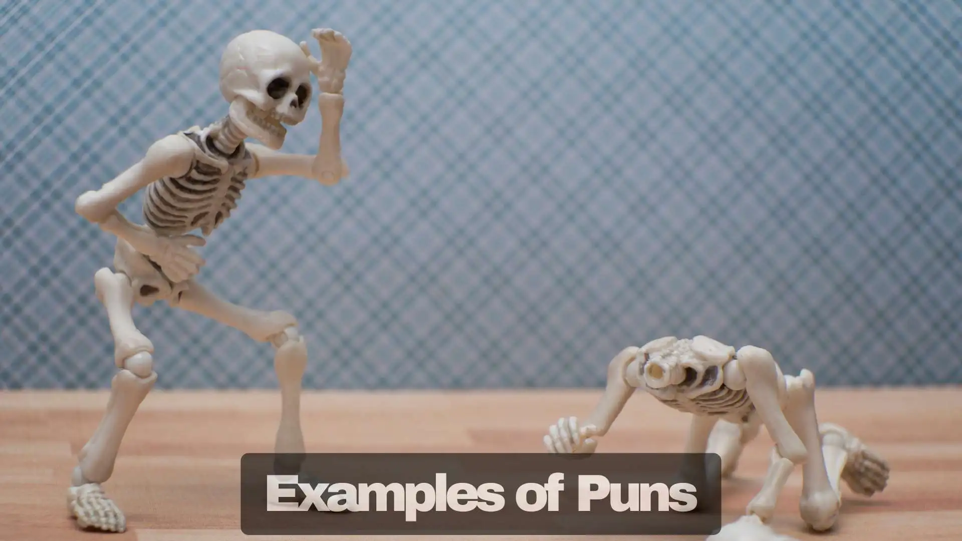 Examples of Puns | 237 That Will Make You Laugh Out Loud in 2025