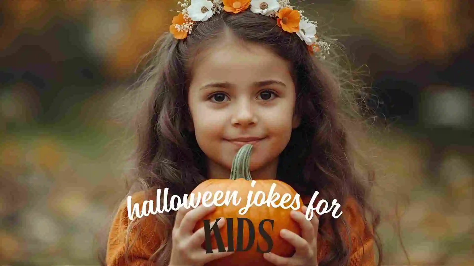 149 + Halloween Jokes for Kids – Funny, Friendly & Perfect for Spooky Smiles in 2026