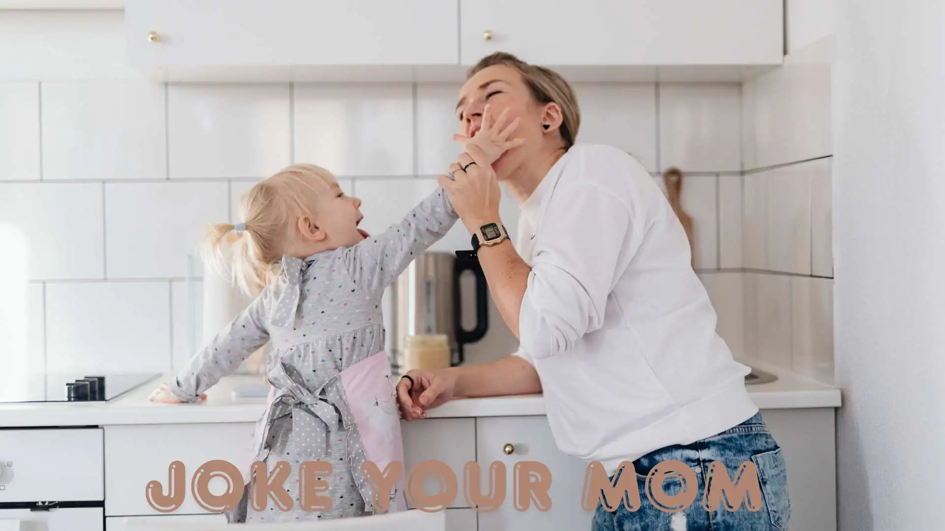 123+ Joke Your Mom | The Funniest “Your Mom” Jokes for Captions, Chats & Laughs