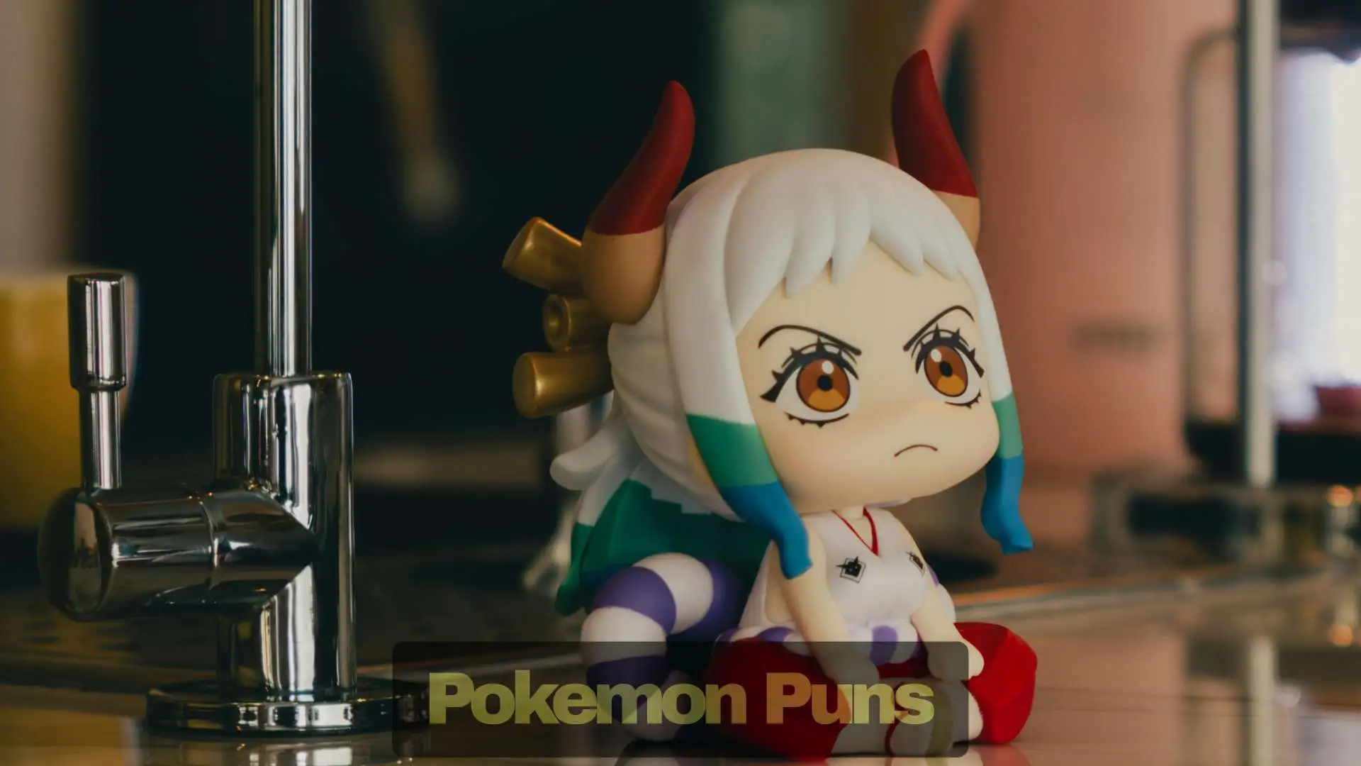 Pokemon Puns | 313 That Will Make You Laugh Out Loud In 2025