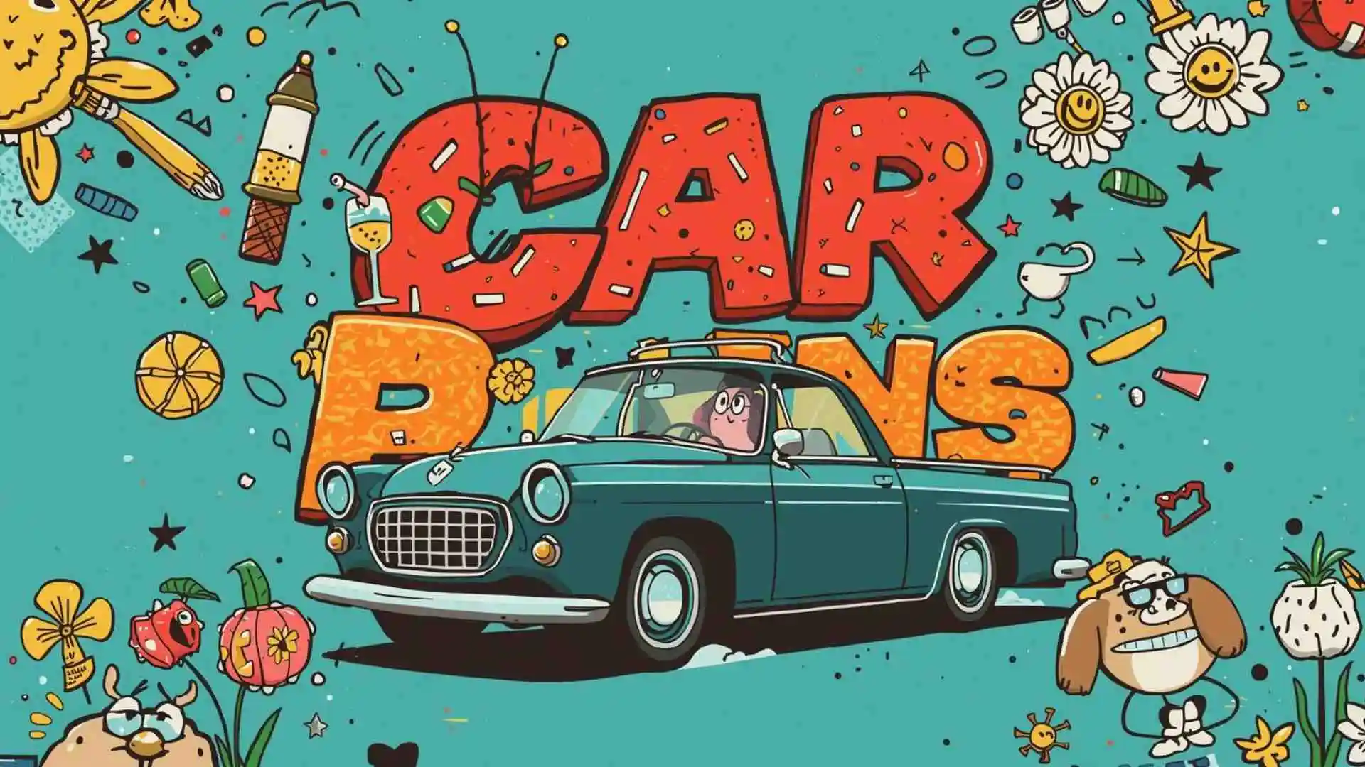 255+ Ultimate Feel-Good Guide to Car Puns for Smiles All Year 