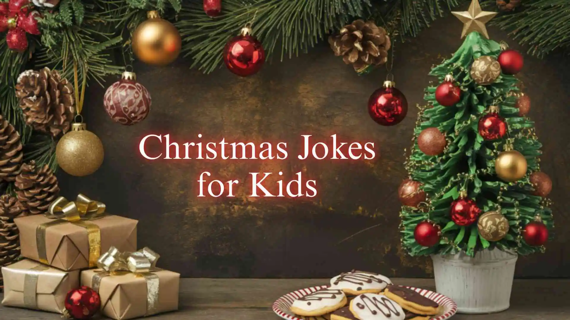 244+🎄Christmas Jokes for Kids That Make the Holidays Extra Sparkly in 2025