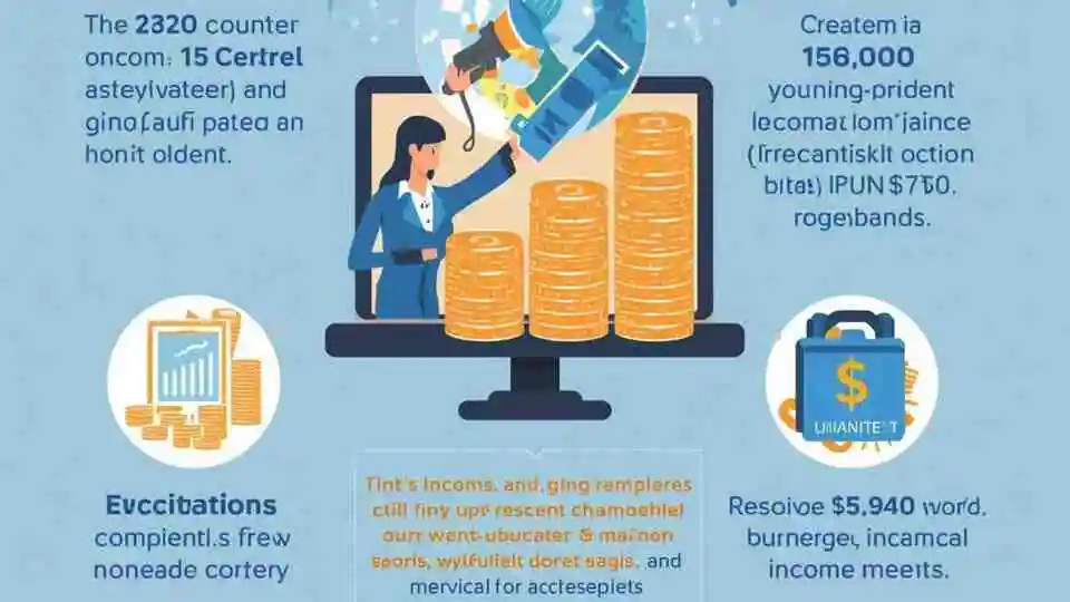 what does annual income mean