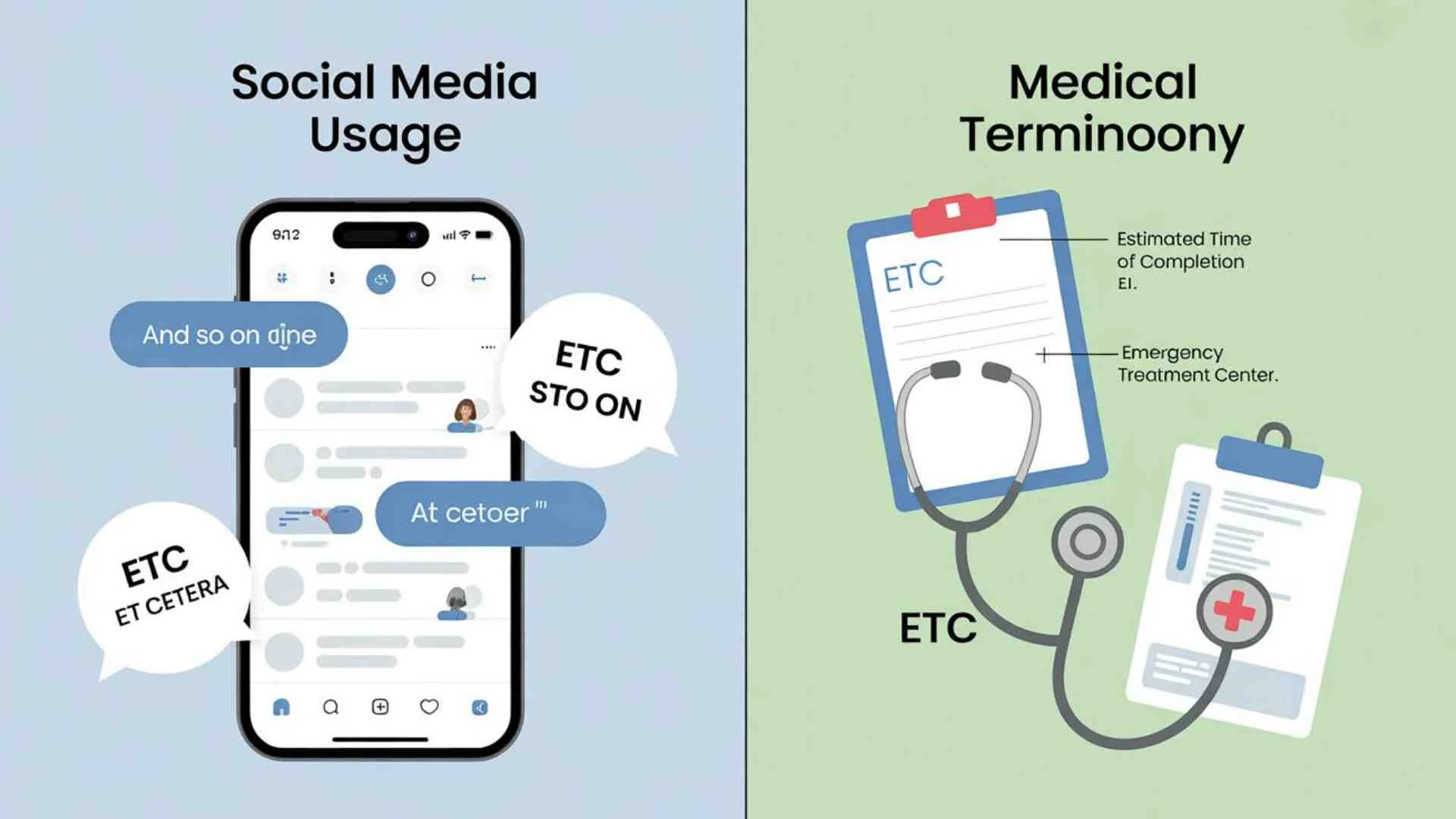 What Does ETC Mean | Full Meaning Usage And Explained Easy Slang for 2026