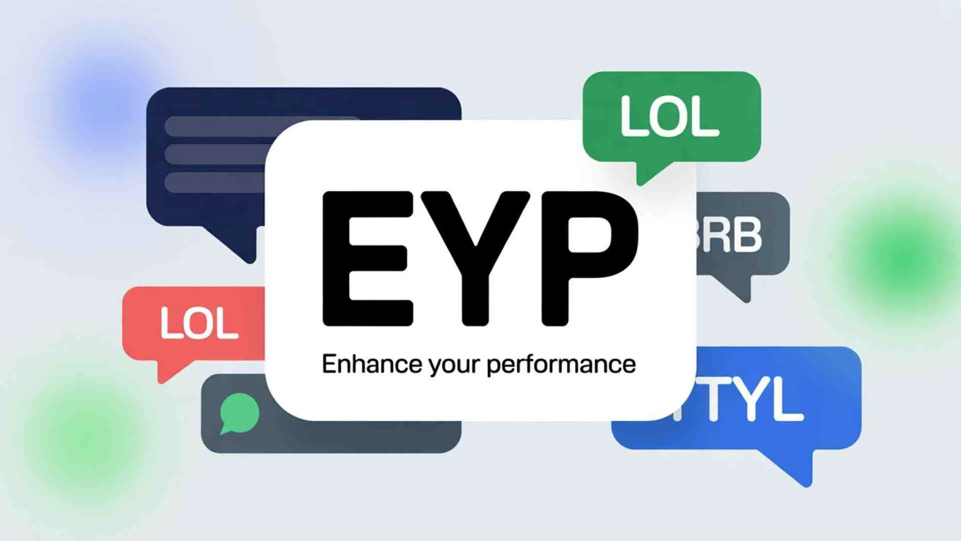 What Does EYP Mean | Complete Meaning In Text Slang And Uses for 2026