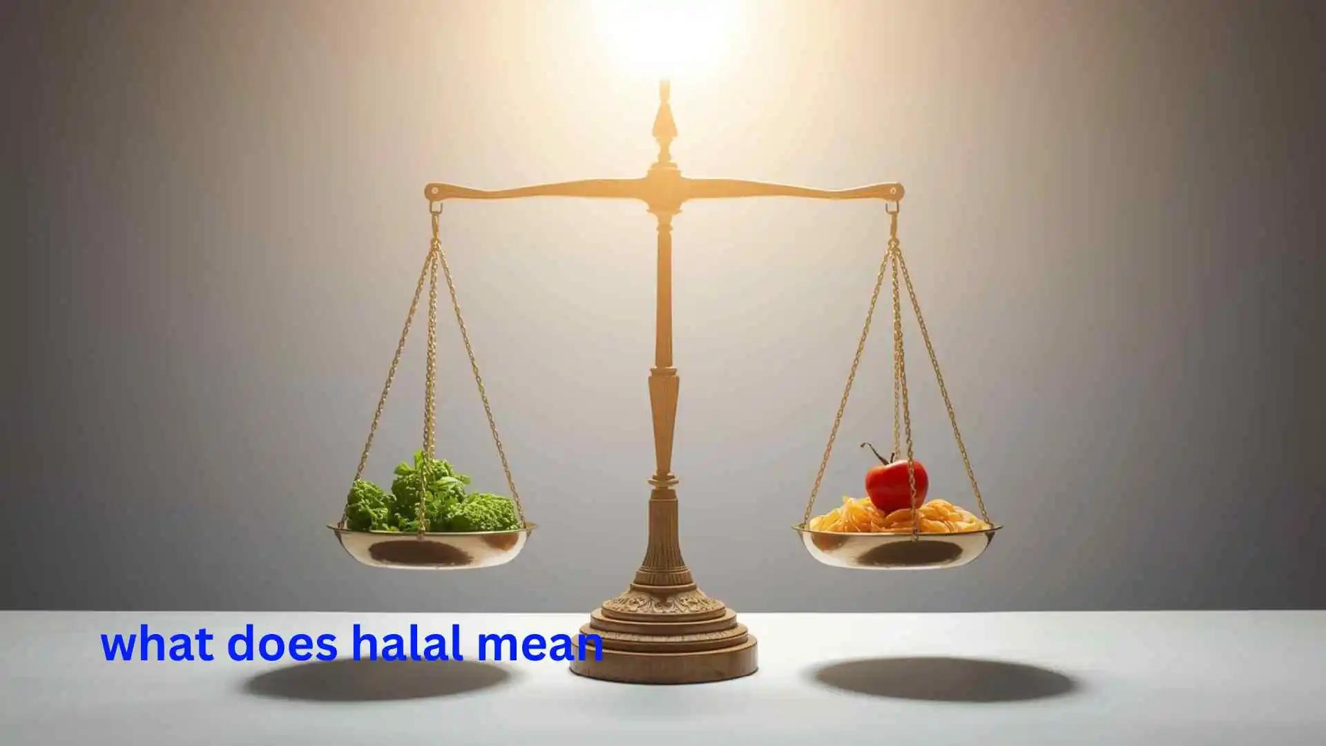 What Does Halal Mean | Everything Muslims Want You to Understand 2026