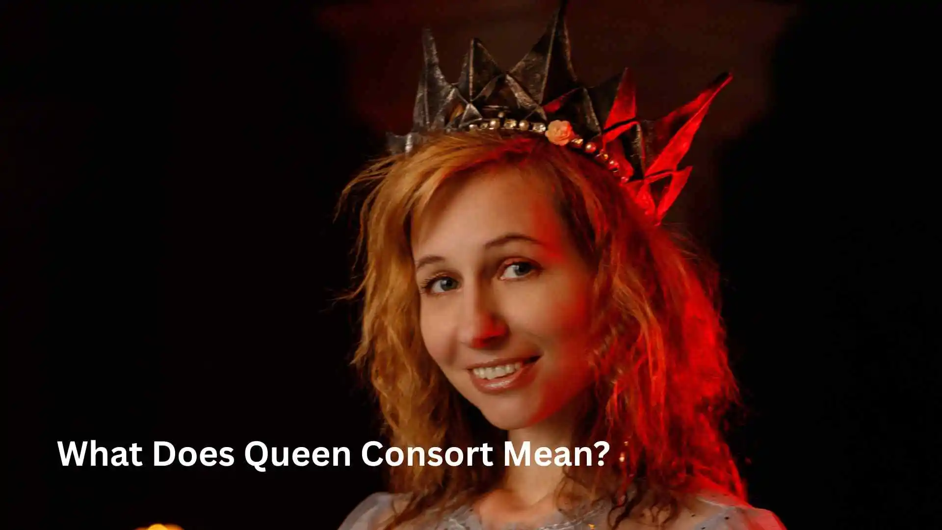 What Does Queen Consort Mean? A Complete Guide to British Royal Titles