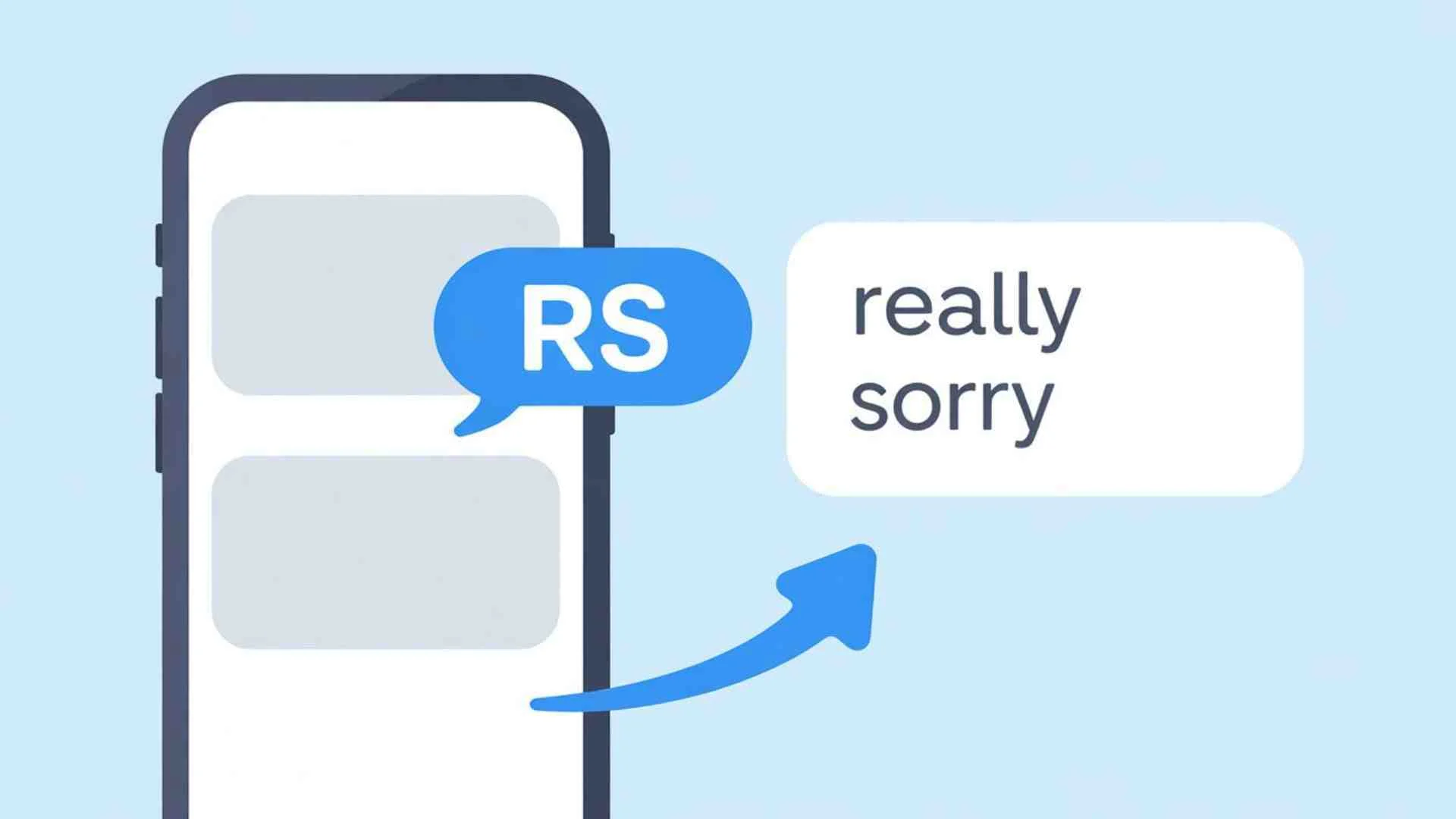 What Does RS Mean | Full Meaning in Text Slang and Social Media Apps for 2026