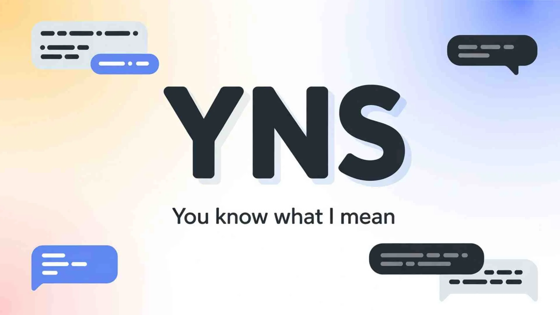 What Does YN Mean | Full Meaning In Text Social Media And Slang for 2026