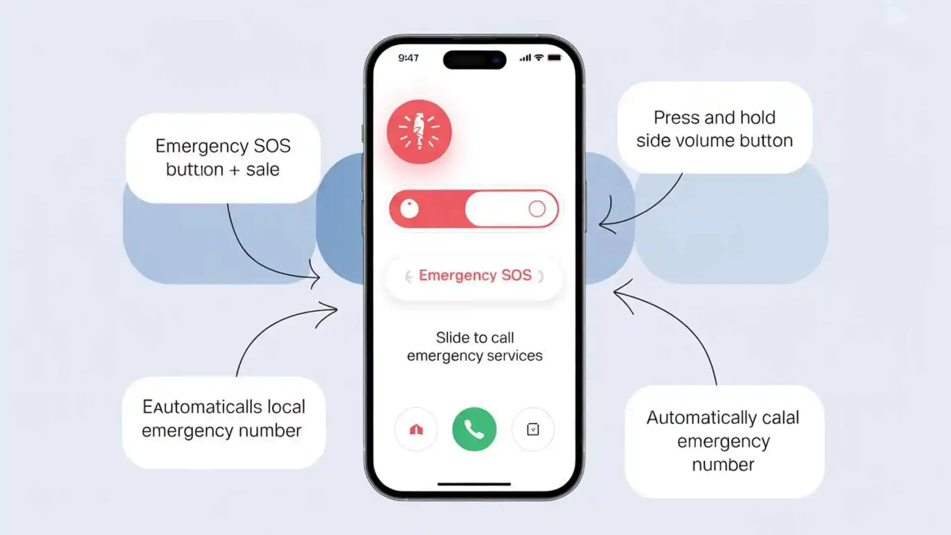 Why Am I Seeing SOS on My iPhone | Real Causes & Proven Fixes 